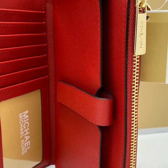 Michael kors wallet - Picture 6 of 14